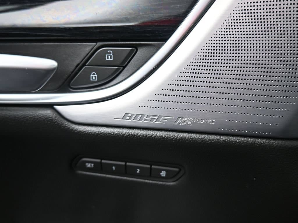 2025 Cadillac XT5 Premium Luxury, photo 12 of 68