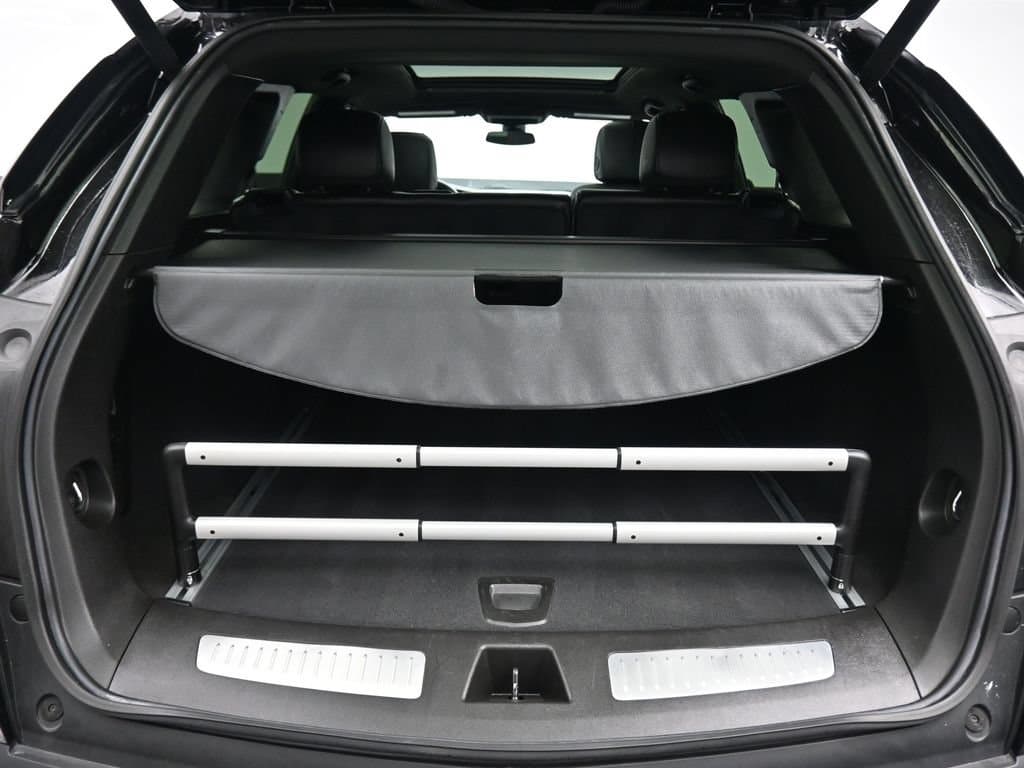 2025 Cadillac XT5 Premium Luxury, photo 49 of 68