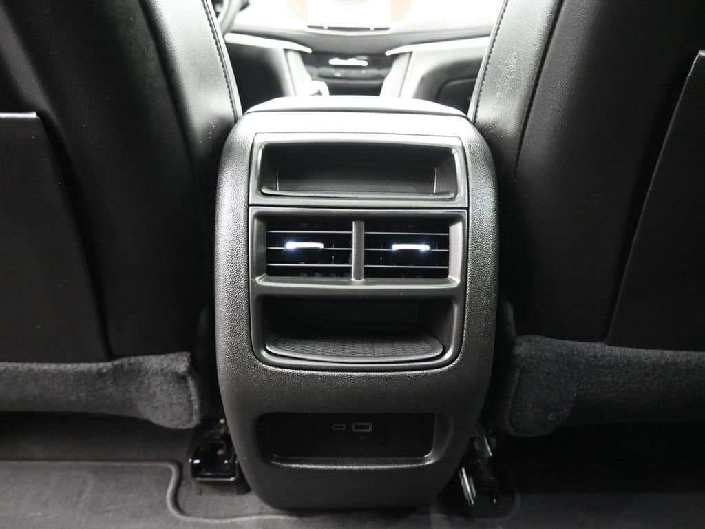 2025 Cadillac XT5 Premium Luxury, photo 35 of 68