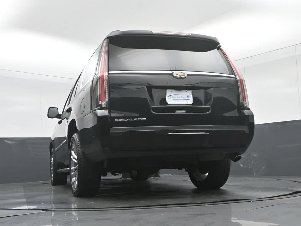 2020 Cadillac Escalade Luxury, photo 69 of 74