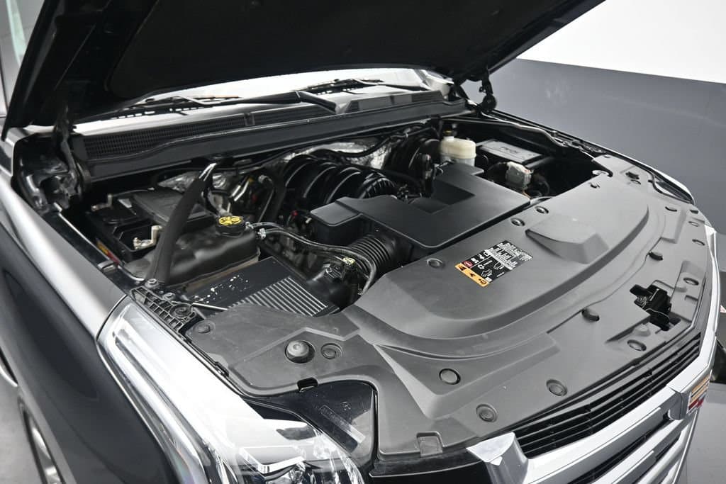 2017 Cadillac Escalade ESV Premium, photo 63 of 75
