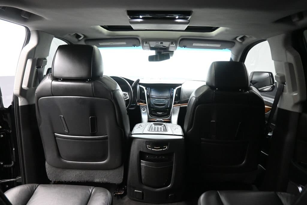 2017 Cadillac Escalade ESV Premium, photo 45 of 75