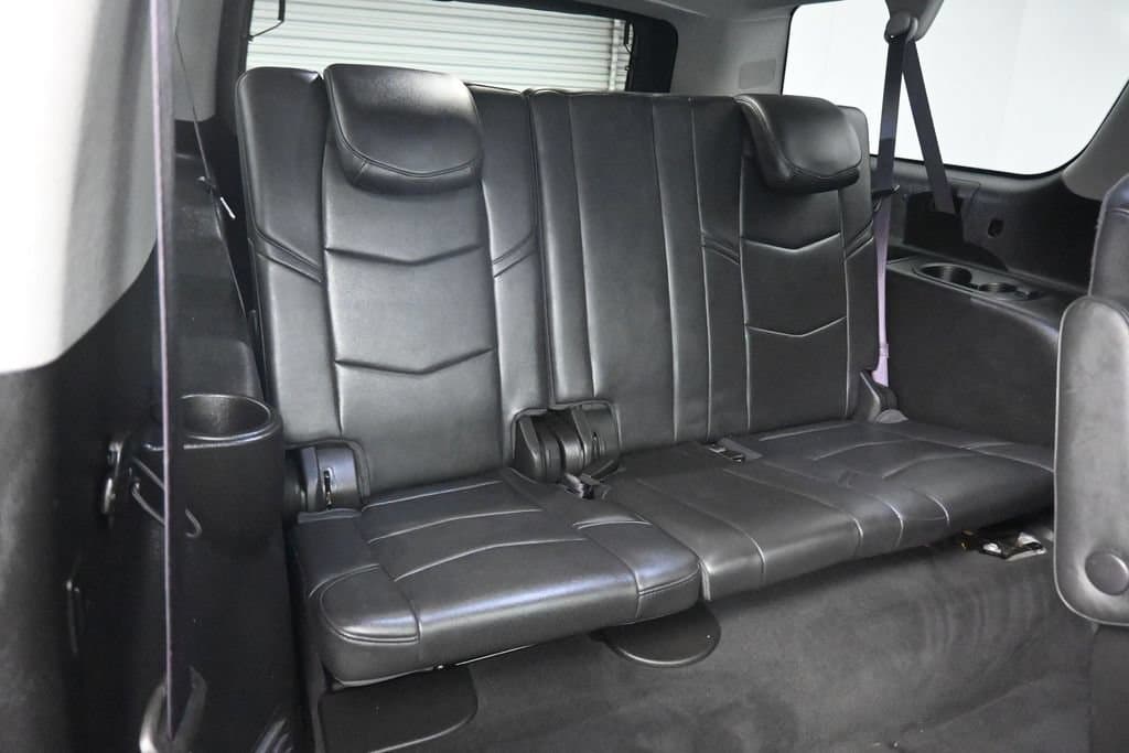 2017 Cadillac Escalade ESV Premium, photo 51 of 75