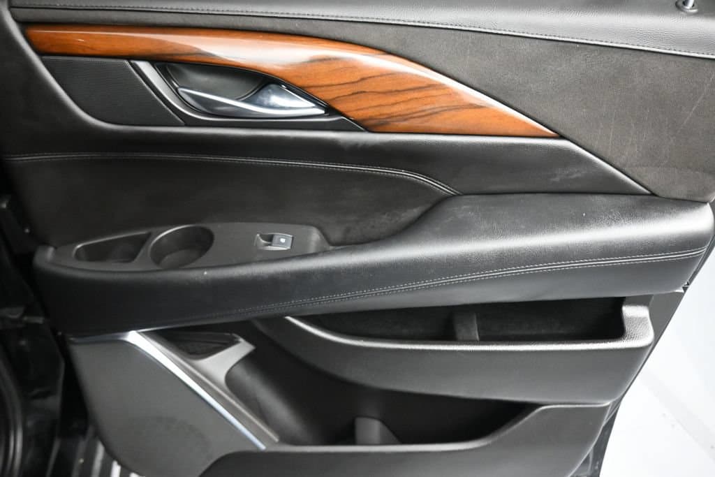 2017 Cadillac Escalade ESV Premium, photo 47 of 75
