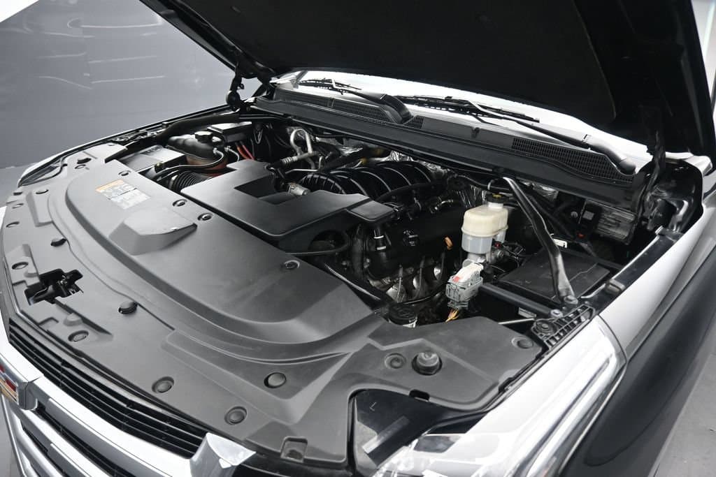 2017 Cadillac Escalade ESV Premium, photo 65 of 75