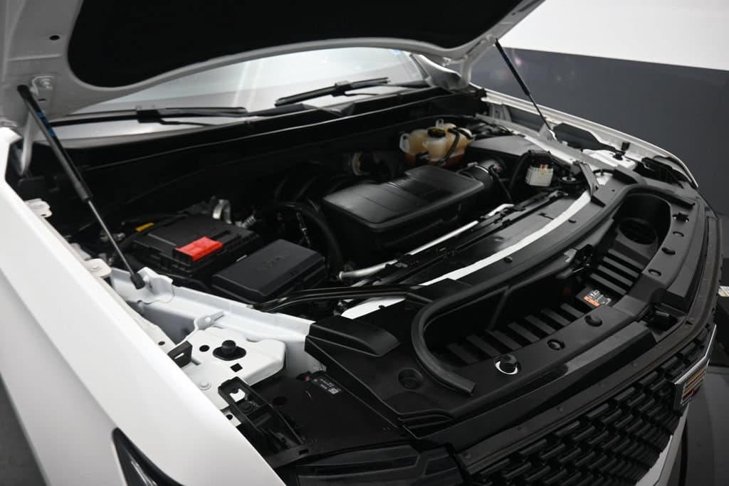 2024 Cadillac Escalade ESV Premium, photo 78 of 90