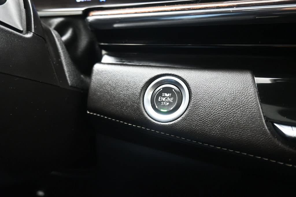 2024 Cadillac Escalade ESV Premium, photo 36 of 90