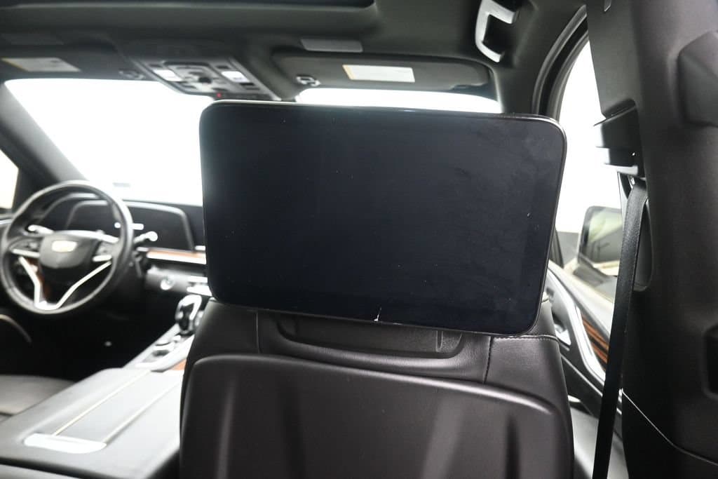 2024 Cadillac Escalade ESV Premium, photo 57 of 90
