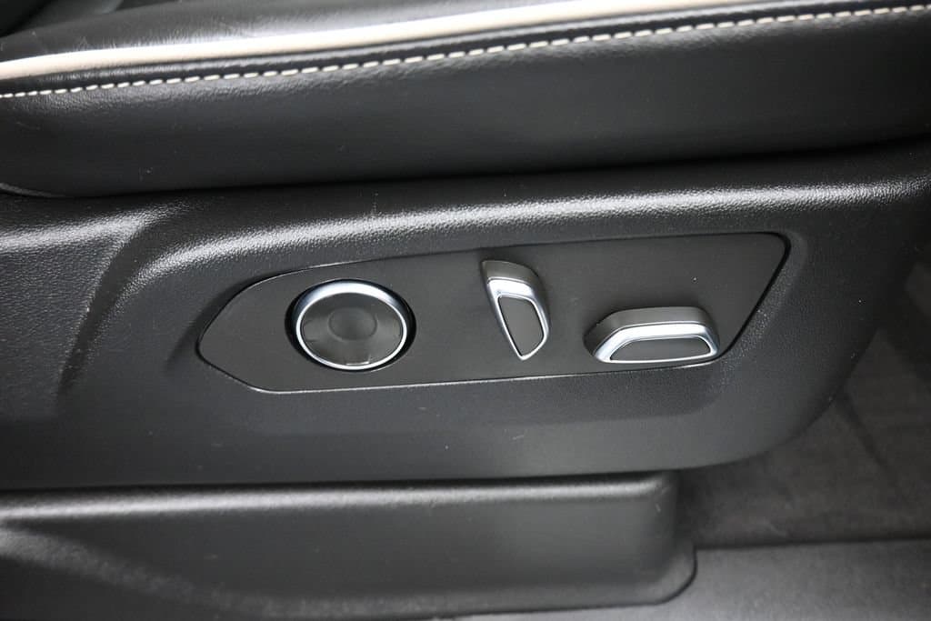 2024 Cadillac Escalade ESV Premium, photo 66 of 90
