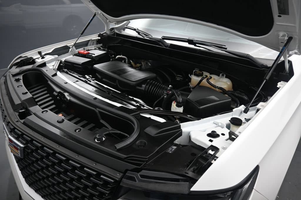 2024 Cadillac Escalade ESV Premium, photo 80 of 90