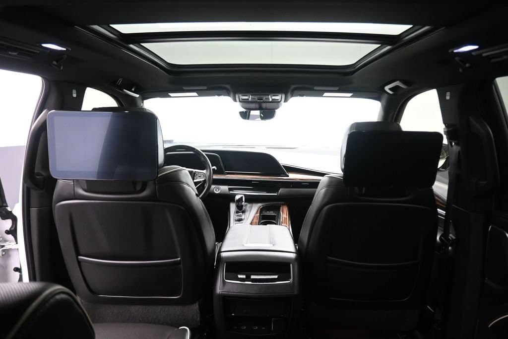 2024 Cadillac Escalade ESV Premium, photo 52 of 90