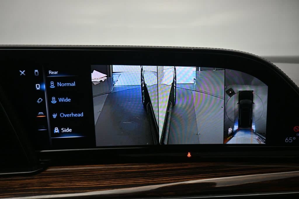 2024 Cadillac Escalade ESV Premium, photo 29 of 90