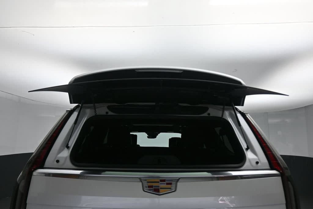 2024 Cadillac Escalade ESV Premium, photo 69 of 90