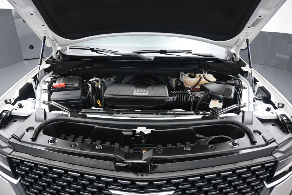 2024 Cadillac Escalade ESV Premium, photo 79 of 90
