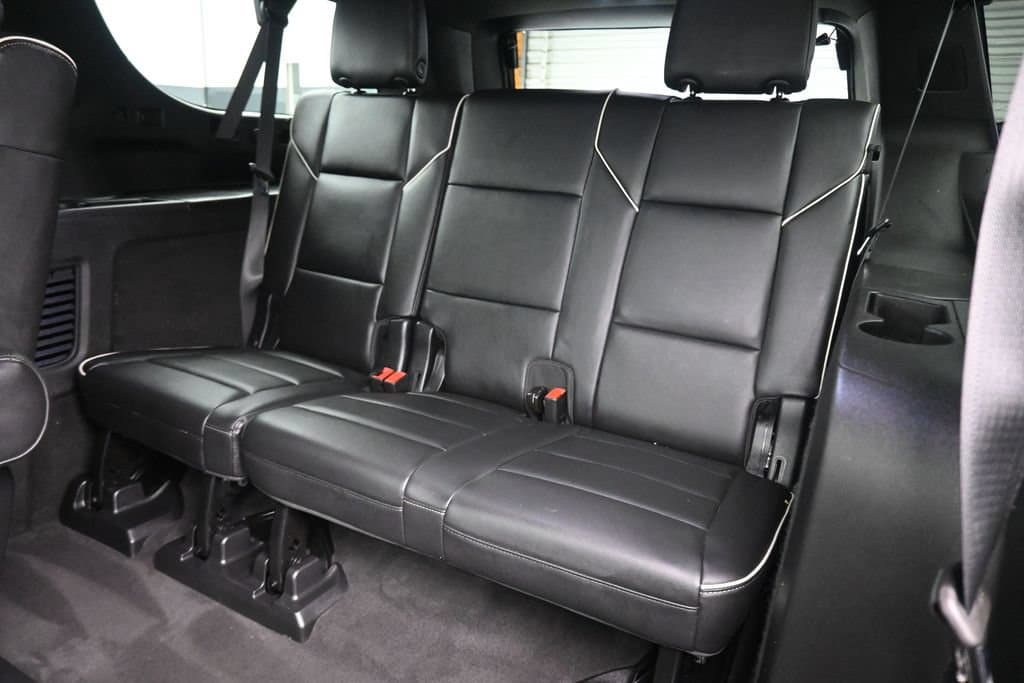 2024 Cadillac Escalade ESV Premium, photo 46 of 90
