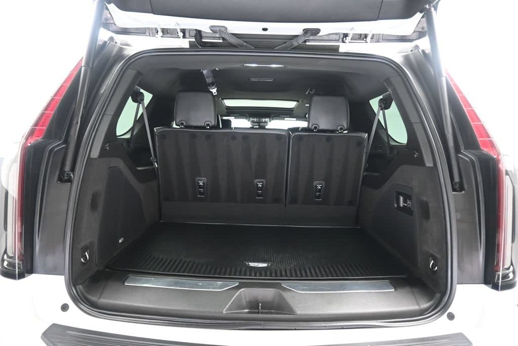 2024 Cadillac Escalade ESV Premium, photo 70 of 90
