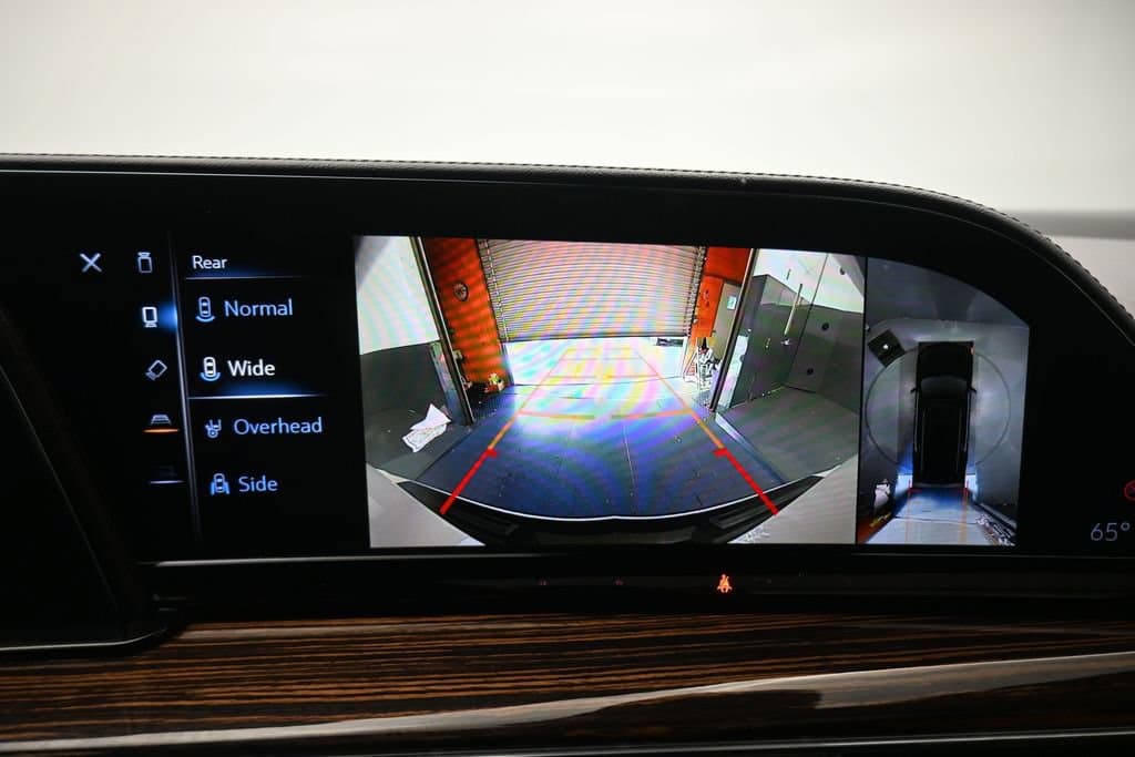 2024 Cadillac Escalade ESV Premium, photo 27 of 90