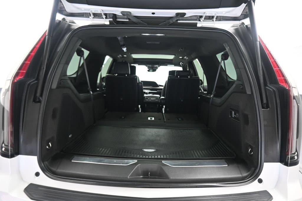 2024 Cadillac Escalade ESV Premium, photo 73 of 90