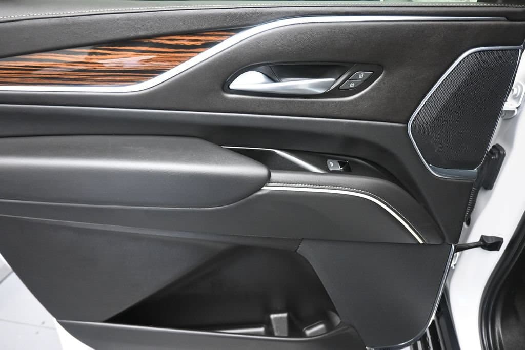 2024 Cadillac Escalade ESV Premium, photo 40 of 90