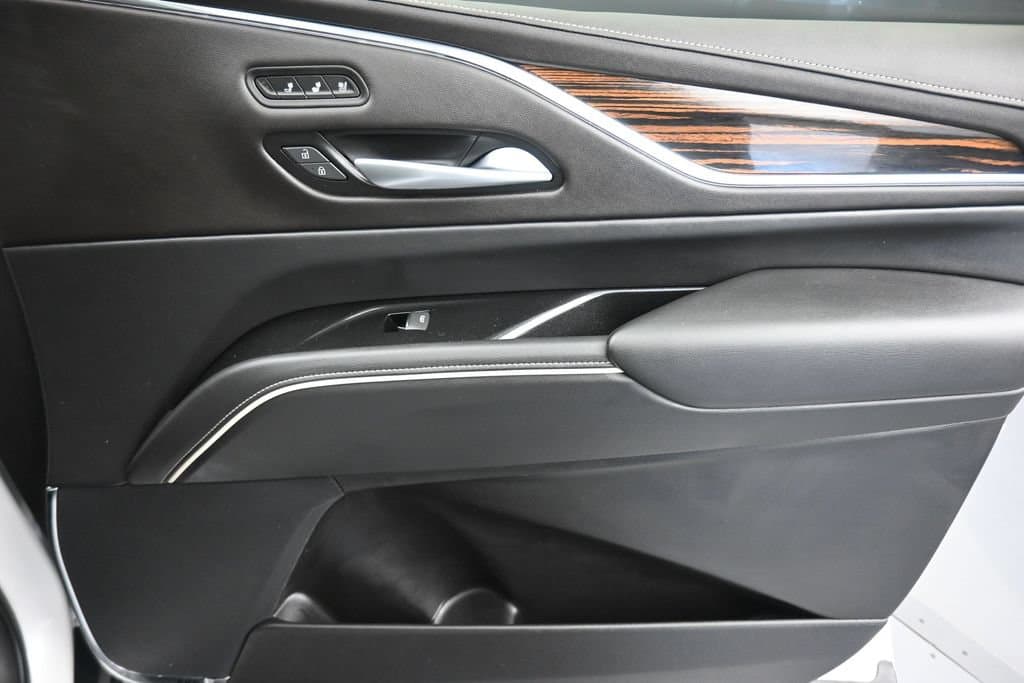 2024 Cadillac Escalade ESV Premium, photo 63 of 90