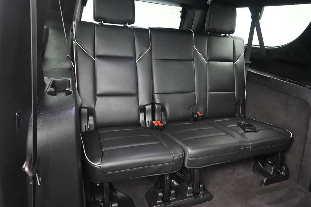 2024 Cadillac Escalade ESV Premium, photo 59 of 90