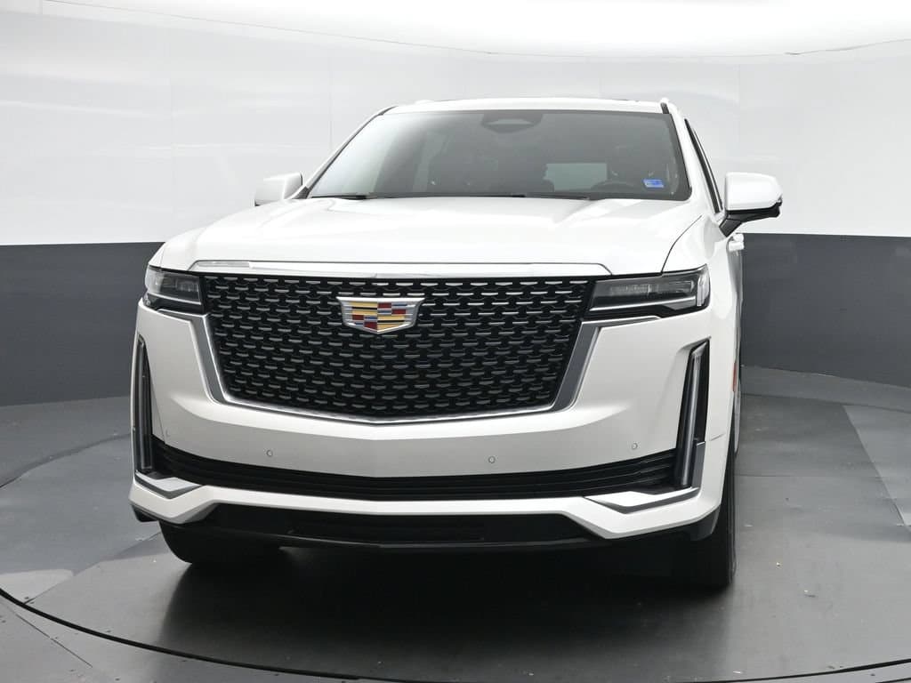 2024 Cadillac Escalade ESV Premium, photo 2 of 90