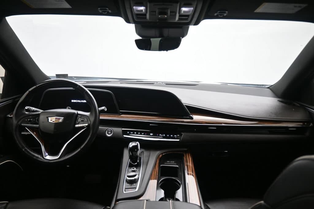 2024 Cadillac Escalade ESV Premium, photo 60 of 90