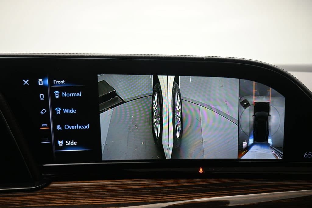 2024 Cadillac Escalade ESV Premium, photo 25 of 90