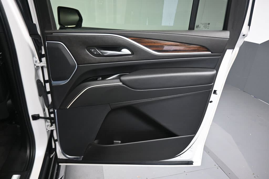 2024 Cadillac Escalade ESV Premium, photo 53 of 90