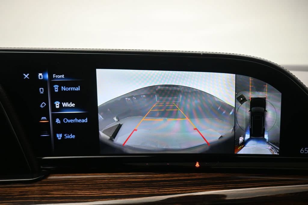 2024 Cadillac Escalade ESV Premium, photo 23 of 90