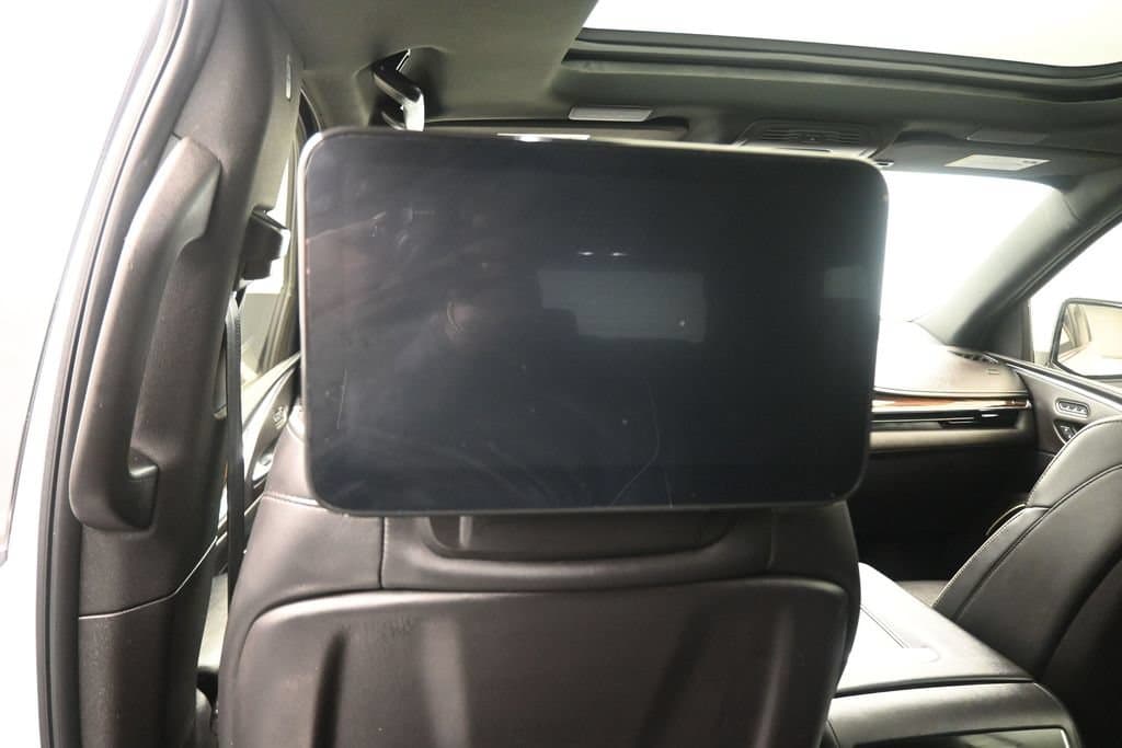 2024 Cadillac Escalade ESV Premium, photo 43 of 90