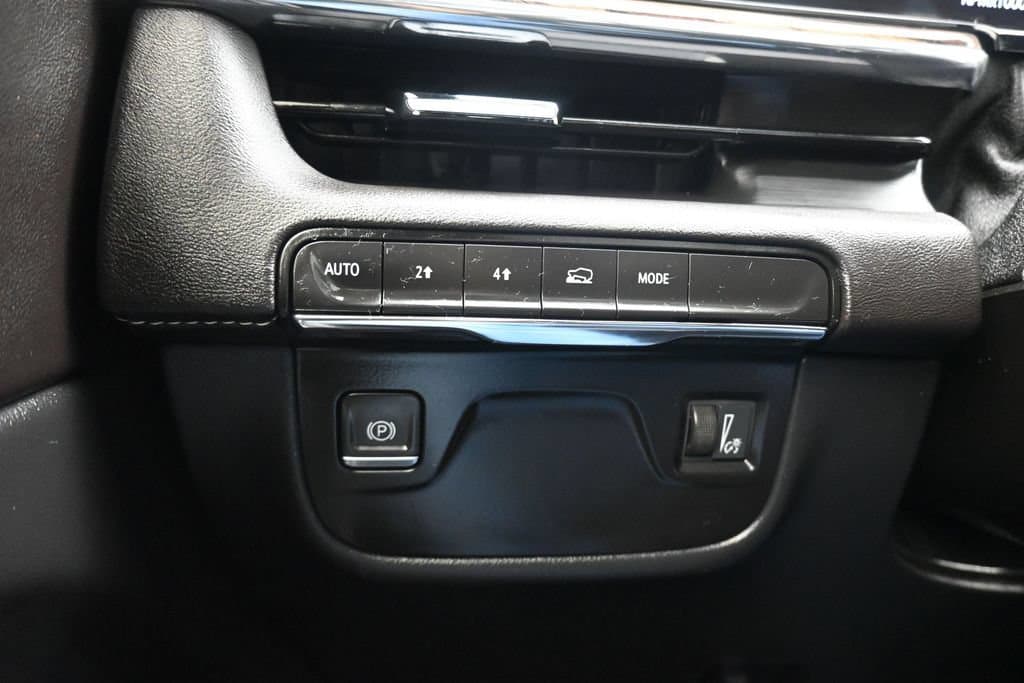 2024 Cadillac Escalade ESV Premium, photo 37 of 90
