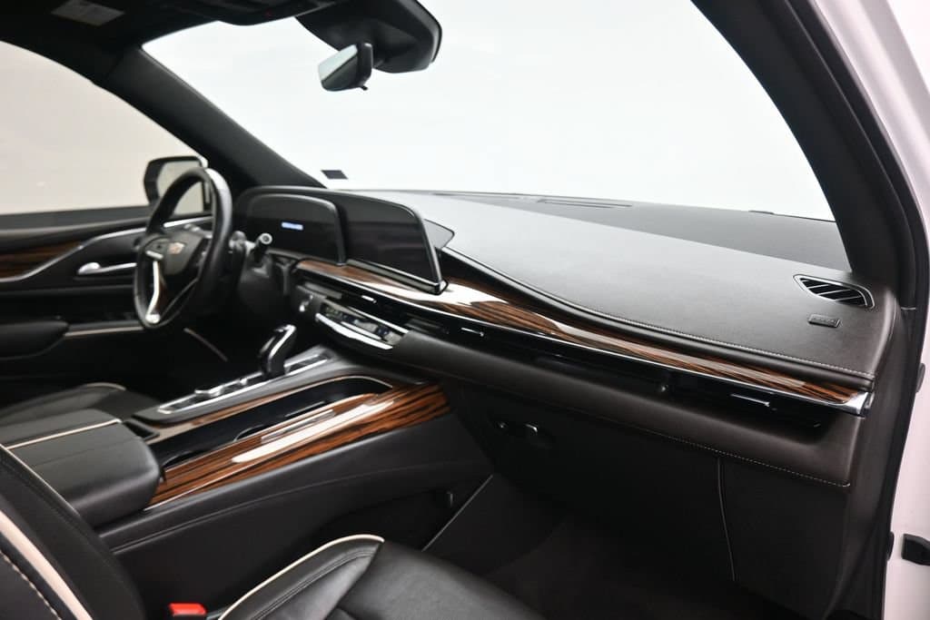 2024 Cadillac Escalade ESV Premium, photo 68 of 90