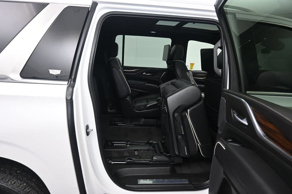 2024 Cadillac Escalade ESV Premium, photo 58 of 90