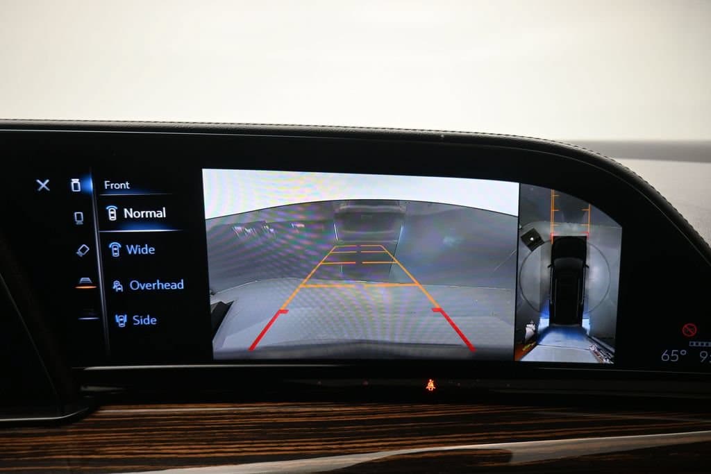 2024 Cadillac Escalade ESV Premium, photo 22 of 90