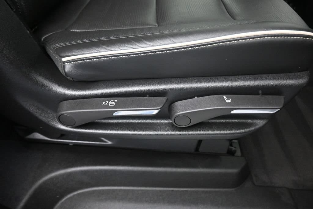 2024 Cadillac Escalade ESV Premium, photo 56 of 90