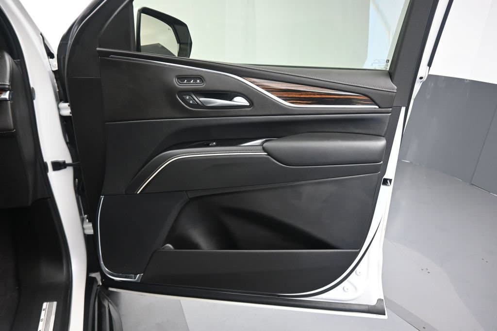 2024 Cadillac Escalade ESV Premium, photo 62 of 90