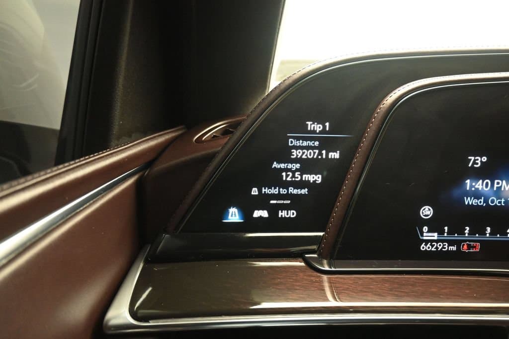2021 Cadillac Escalade ESV Sport Platinum, photo 19 of 86