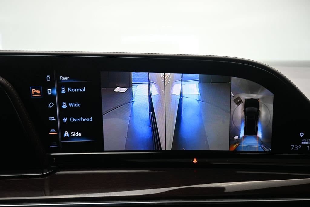 2021 Cadillac Escalade ESV Sport Platinum, photo 26 of 86
