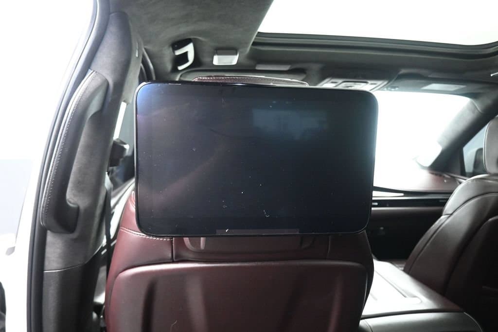 2021 Cadillac Escalade ESV Sport Platinum, photo 44 of 86