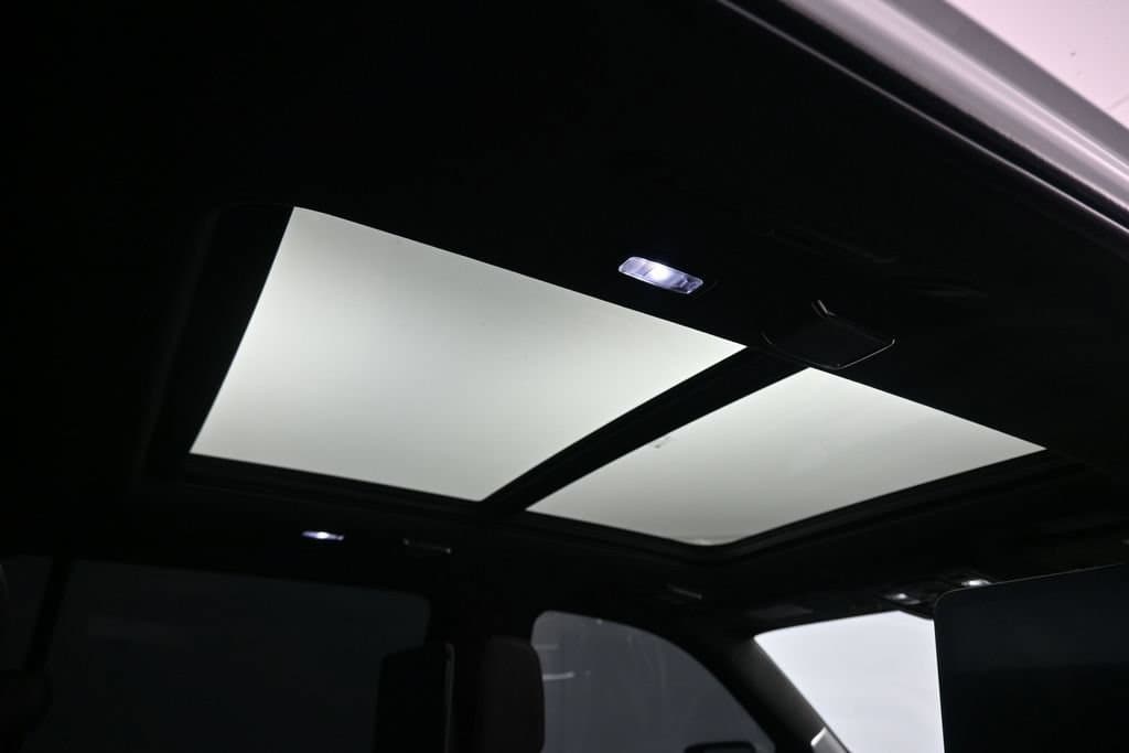 2021 Cadillac Escalade ESV Sport Platinum, photo 63 of 86