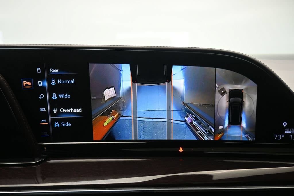 2021 Cadillac Escalade ESV Sport Platinum, photo 25 of 86