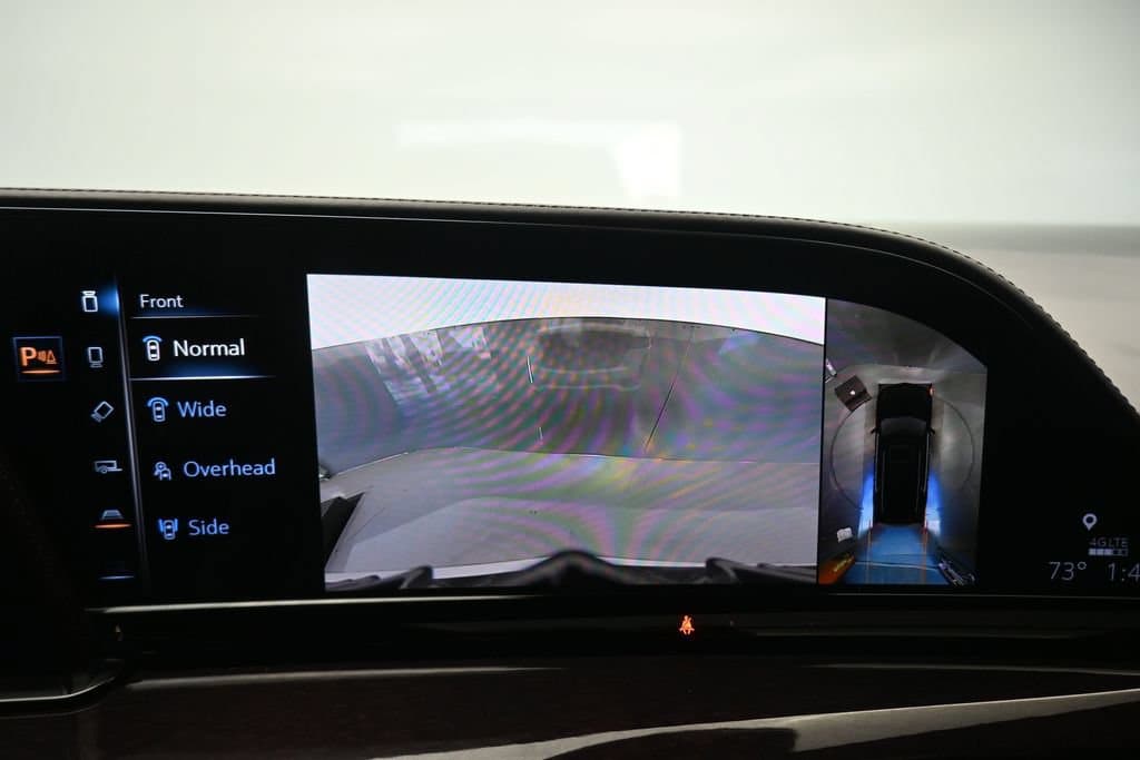 2021 Cadillac Escalade ESV Sport Platinum, photo 27 of 86