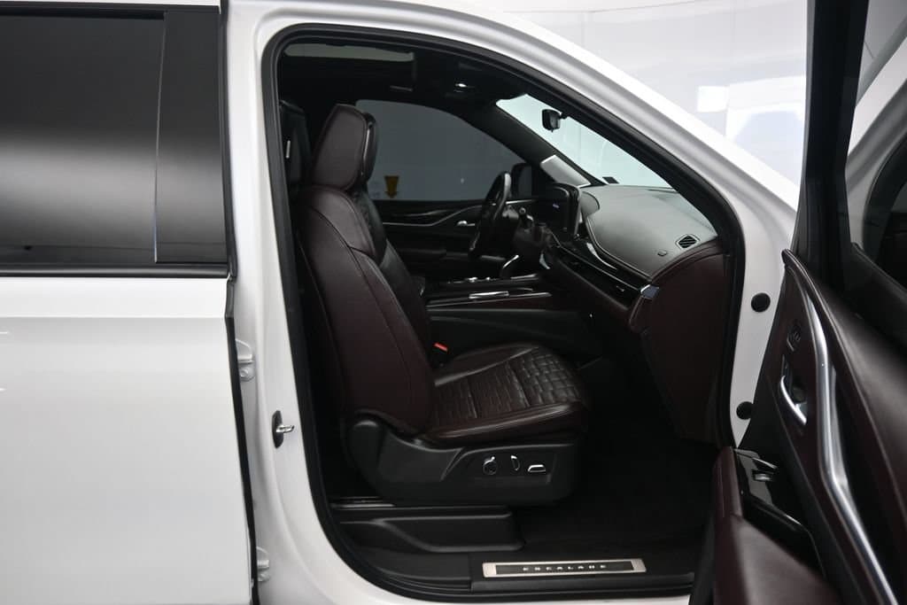 2021 Cadillac Escalade ESV Sport Platinum, photo 66 of 86