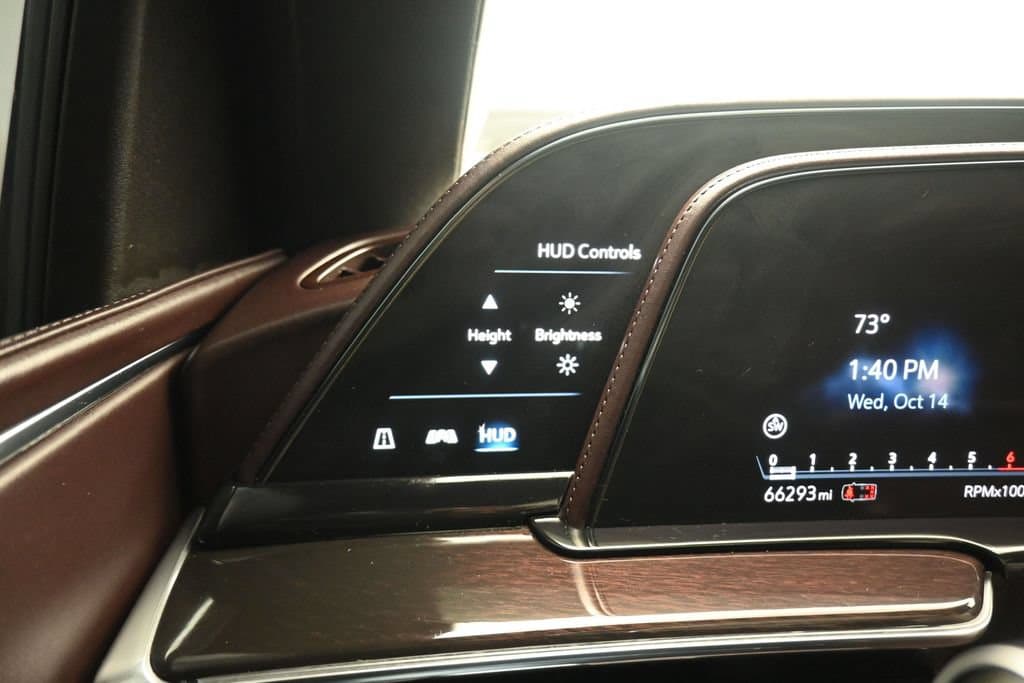 2021 Cadillac Escalade ESV Sport Platinum, photo 21 of 86