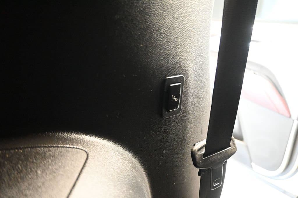 2021 Cadillac Escalade ESV Sport Platinum, photo 50 of 86