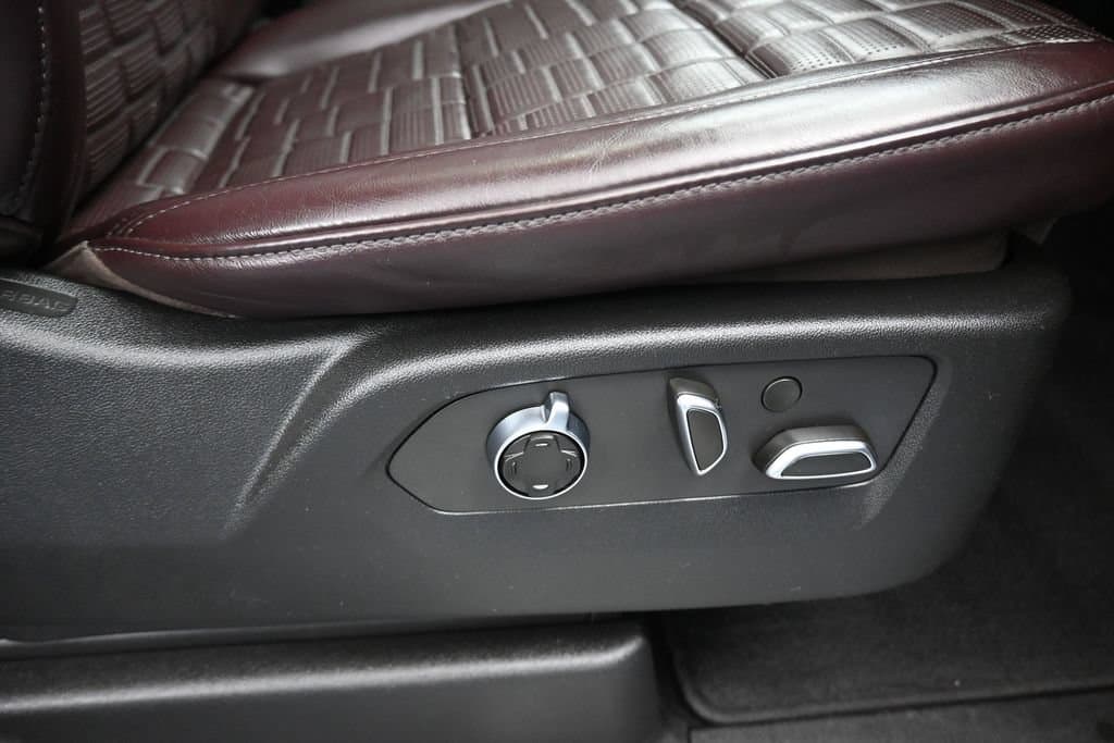 2021 Cadillac Escalade ESV Sport Platinum, photo 67 of 86