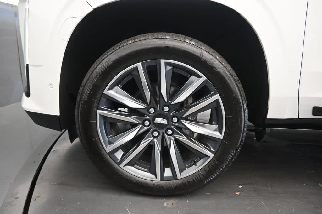 2021 Cadillac Escalade ESV Sport Platinum, photo 77 of 86