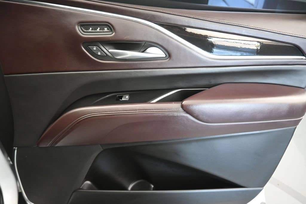 2021 Cadillac Escalade ESV Sport Platinum, photo 65 of 86
