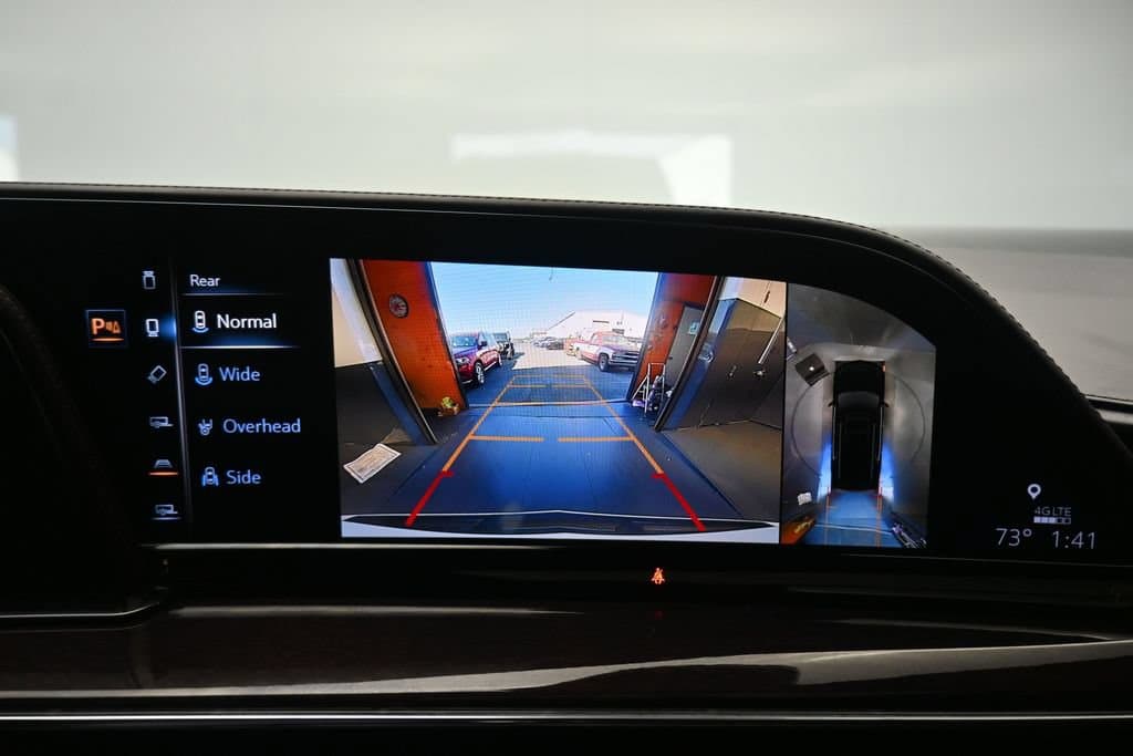 2021 Cadillac Escalade ESV Sport Platinum, photo 23 of 86